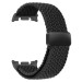 Armorstandart Ремінець до смарт-годинника Armorstandart Braided Solo Loop для Samsung Watch 8 / 8 Classic (20x113 mm) Black (ARM87352)