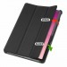 BeCover Чохол до планшета BeCover Smart Case Lenovo Tab P12 TB-370FU 12.7" Black (709878)