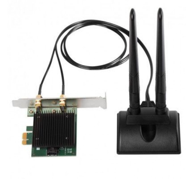 Мережева карта Wi-Fi Edimax EW-7833AXP