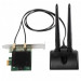 Мережева карта Wi-Fi Edimax EW-7833AXP