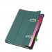 BeCover Чохол до планшета BeCover Smart Case Lenovo Tab P12 TB-370FU 12.7" Dark Green (710058)
