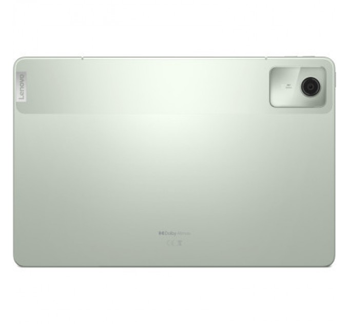 Lenovo Планшет Lenovo Tab M11 8/128 WiFi Seafoam Green + Pen (ZADA0329UA)