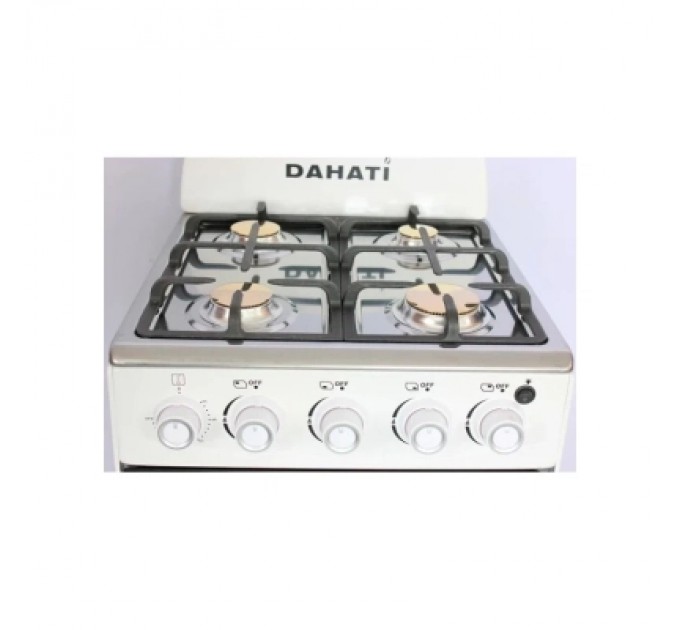 Плита DAHATI 2000-01