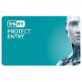 Антивірус Eset PROTECT Entry з хмарним та локал. управл. 34 ПК на 1year Bus (EPENC_34_1_B)