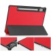 Чохол до планшета BeCover Smart Case Lenovo Tab P12 TB-370FU 12.7" Red (710060)