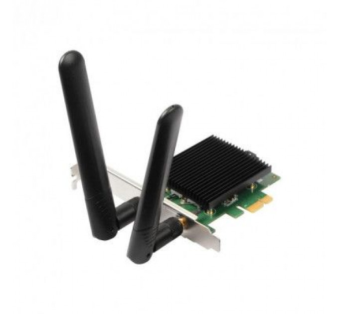 Мережева карта Wi-Fi Edimax EW-7833AXP