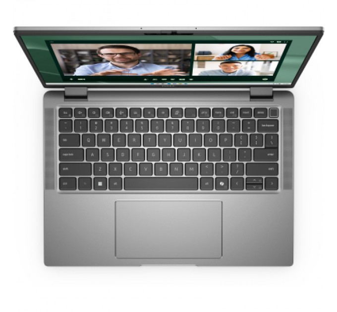 Ноутбук Dell Latitude 7450 2-in-1 (210-BLPR_2in1U7161TBWP)