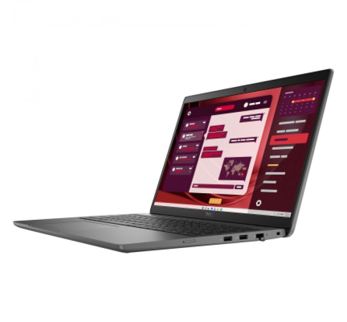 Ноутбук Dell Latitude 3550 (210-BLRF_i516512TWP)
