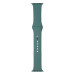 Armorstandart Ремінець до смарт-годинника Armorstandart Sport Band (3 Straps) для Apple Watch 49/46/45/44/42 (Series 1-3) Pine Green (ARM56845)