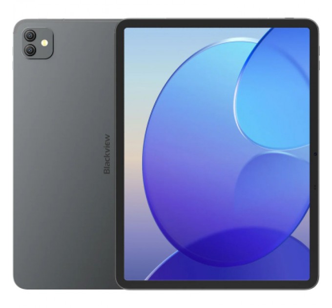 Планшет Blackview Tab Link 8 12.7" 6/256GB/ Wi-Fi/Чохол + стилус/Starry Grey (6931548324355)