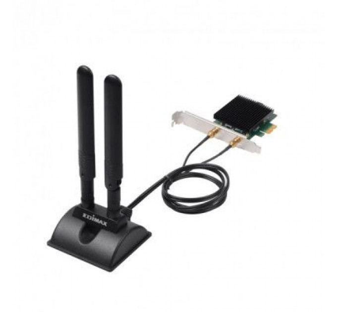 Мережева карта Wi-Fi Edimax EW-7833AXP