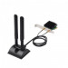 Мережева карта Wi-Fi Edimax EW-7833AXP