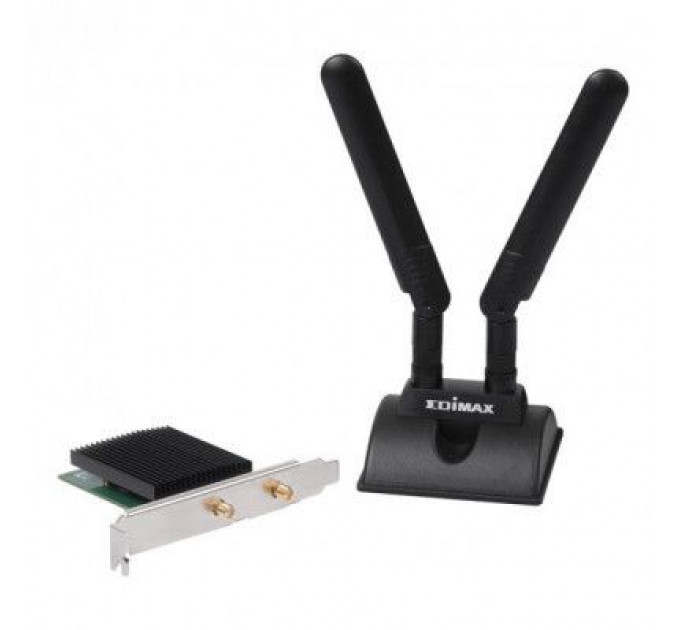 Мережева карта Wi-Fi Edimax EW-7833AXP