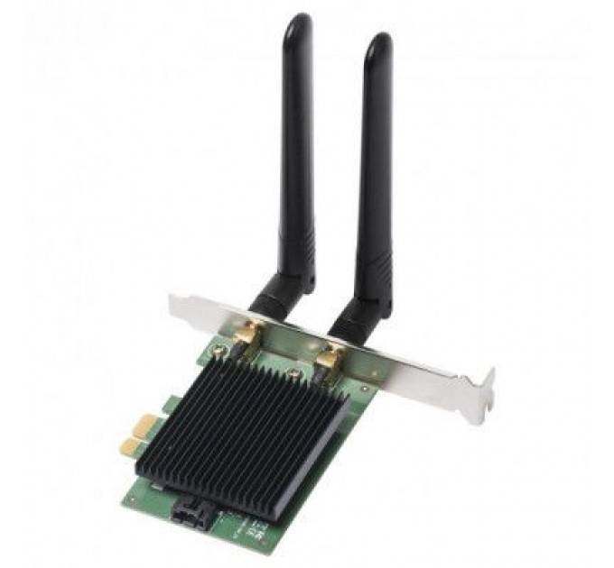 Мережева карта Wi-Fi Edimax EW-7833AXP