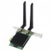 Мережева карта Wi-Fi Edimax EW-7833AXP