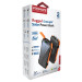 Promate Батарея універсальна Promate 20000mAh PD/20W, QC/3/0, Solar, QI, IP65 (solartank-20pdqi.black)