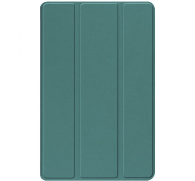 Чохол до планшета BeCover Smart Case Samsung Tab A9 Plus SM-X210/SM-X215/SM-X216 11.0" Dark Green (710307)