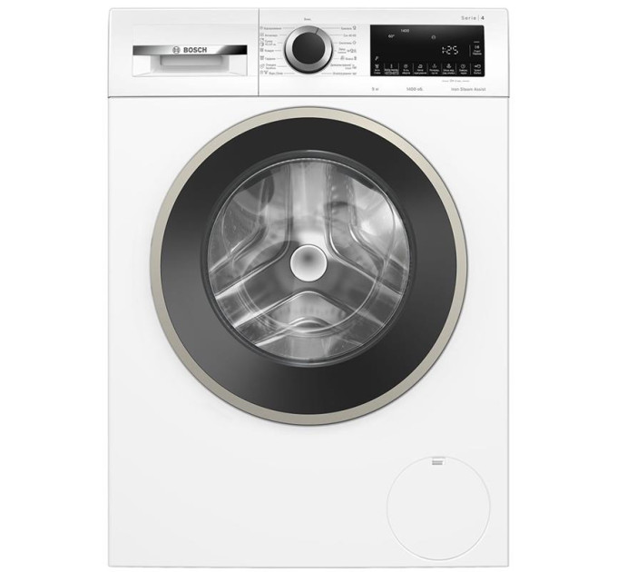 Bosch Пральна машина Bosch WGA244Z0UA