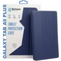 BeCover Чохол до планшета BeCover Smart Case Samsung Tab A9 Plus SM-X210/SM-X215/SM-X216 11.0" Deep Blue (710303)