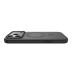 Belkin Чохол до мобільного телефона Belkin Magnetic Protective Grip iPhone 17 Pro Black (MSA035HQBK)