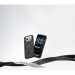 Belkin Чохол до мобільного телефона Belkin Magnetic Protective Grip iPhone 17 Pro Black (MSA035HQBK)