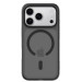 Belkin Чохол до мобільного телефона Belkin Magnetic Protective Grip iPhone 17 Pro Black (MSA035HQBK)