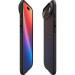 Spigen Чохол до мобільного телефона Spigen Liquid Air iPhone 17 Air Matte Black (ACS10302)