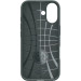 Spigen Чохол до мобільного телефона Spigen Liquid Air iPhone 17 Abyss Green (ACS10371)