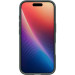 Spigen Чохол до мобільного телефона Spigen Liquid Air iPhone 17 Abyss Green (ACS10371)