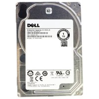 Жорсткий диск 2.5" 1TB +перехідник на 3.5" Dell (ST1000NX0423)