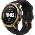 Смарт-годинник Amazfit T-Rex 3 Pro 44mm W2549GL1N Black Gold (1170958)