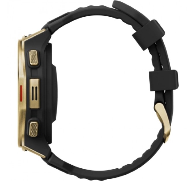 Смарт-годинник Amazfit T-Rex 3 Pro 44mm W2549GL1N Black Gold (1170958)