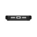 UAG Чохол до мобільного телефона UAG Pathfinder Clear MagSafe iPhone 17 Pro Max Ice/Silver (114552114333)