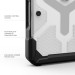 UAG Чохол до мобільного телефона UAG Pathfinder Clear MagSafe iPhone 17 Pro Max Ice/Silver (114552114333)
