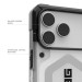 UAG Чохол до мобільного телефона UAG Pathfinder Clear MagSafe iPhone 17 Pro Max Ice/Silver (114552114333)