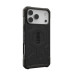 UAG Чохол до мобільного телефона UAG Pathfinder MagSafe iPhone 17 Pro Max Black (114549114040)