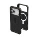 UAG Чохол до мобільного телефона UAG Pathfinder MagSafe iPhone 17 Pro Max Black (114549114040)