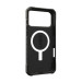 UAG Чохол до мобільного телефона UAG Pathfinder MagSafe iPhone 17 Pro Max Black (114549114040)