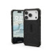 UAG Чохол до мобільного телефона UAG Pathfinder MagSafe iPhone 17 Pro Max Black (114549114040)