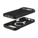 UAG Чохол до мобільного телефона UAG Pathfinder MagSafe iPhone 17 Pro Max Black (114549114040)