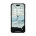 UAG Чохол до мобільного телефона UAG Pathfinder MagSafe iPhone 17 Pro Max Olive (114549117272)