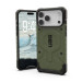 UAG Чохол до мобільного телефона UAG Pathfinder MagSafe iPhone 17 Pro Max Olive (114549117272)