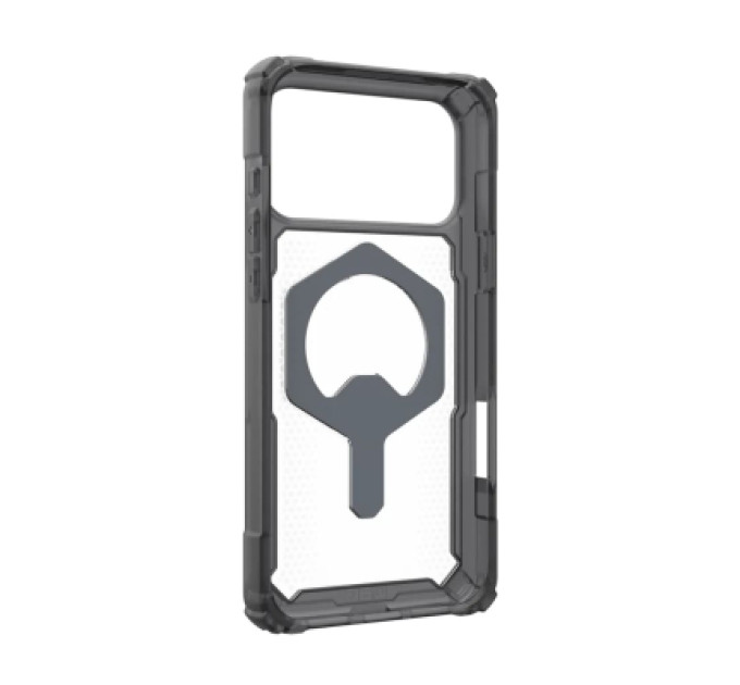 UAG Чохол до мобільного телефона UAG Plasma XTE MagSafe iPhone 17 Pro Max Ash/Titanium (114528113136)