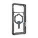UAG Чохол до мобільного телефона UAG Plasma XTE MagSafe iPhone 17 Pro Max Ash/Titanium (114528113136)
