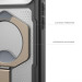 UAG Чохол до мобільного телефона UAG Plasma XTE MagSafe iPhone 17 Pro Max Ash/Titanium (114528113136)