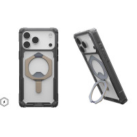 Чохол до мобільного телефона UAG Plasma XTE MagSafe iPhone 17 Pro Max Ash/Titanium (114528113136)