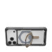 UAG Чохол до мобільного телефона UAG Plasma XTE MagSafe iPhone 17 Pro Max Ash/Titanium (114528113136)