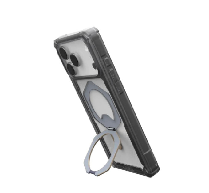 UAG Чохол до мобільного телефона UAG Plasma XTE MagSafe iPhone 17 Pro Max Ash/Titanium (114528113136)