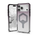 UAG Чохол до мобільного телефона UAG Plyo MagSafe iPhone 17 Pro Max Black/Clear Ombre (11453011404G)
