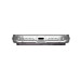 UAG Чохол до мобільного телефона UAG Plyo MagSafe iPhone 17 Pro Max Black/Clear Ombre (11453011404G)